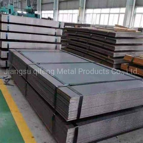 Hot Rolled Ss Sheet Plate Stainless Steel 304 Plate Price M2 For Industry Stainless Steel Coil