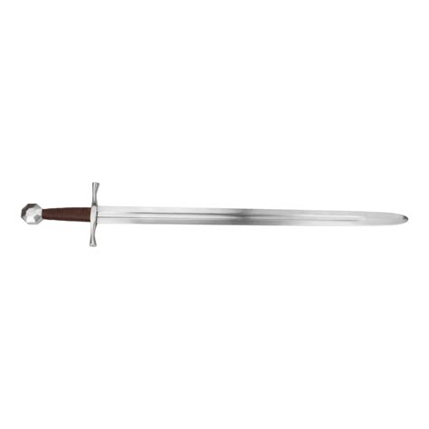 12th Century Crusader Holy Land Sword with Scabbard AH6955F - Only $159