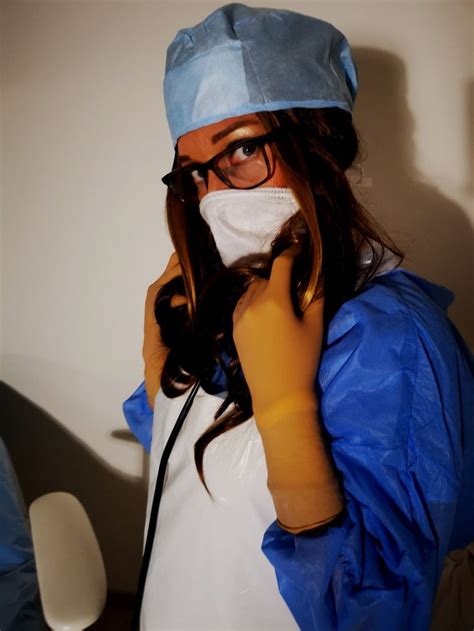 Pin By Gloveman On Surgical Latex Gloves Beautiful Nurse Surgical