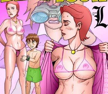 MilfToon Comics 8muses Sex And Porn Comics
