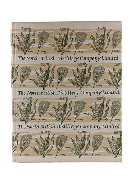 The North British Distillery Company Limited - Lot 162759 - Buy/Sell ...