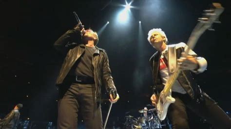 The Irish Rock Band U2 Has Been Together For Over 40 Years And Has ...