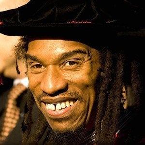 Benjamin Zephaniah - Trivia, Family, Bio | Famous Birthdays