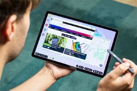 Rekomendasi Tablet Untuk Menggambar Harganya Mulai Dari Rp Ribu