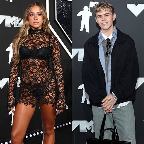 Tate McRae Walks 2024 VMAs Red Carpet Without The Kid Laroi | Us Weekly