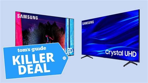 Not A Typo Heres How To Get A Free 65 Inch Samsung Tv