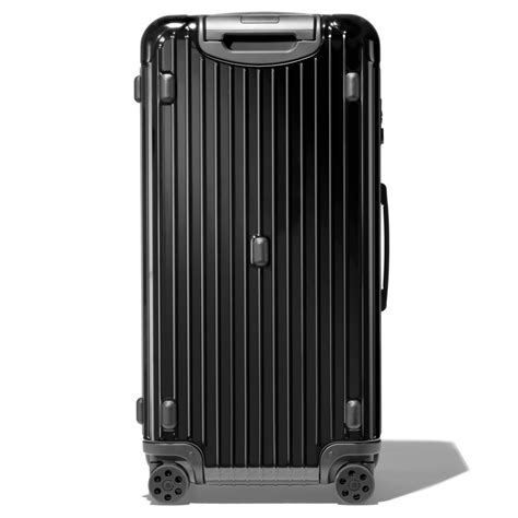 Trunk Plus 101 L - Essential - Rimowa