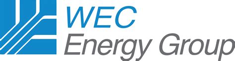 WEC Energy Group – Logos Download