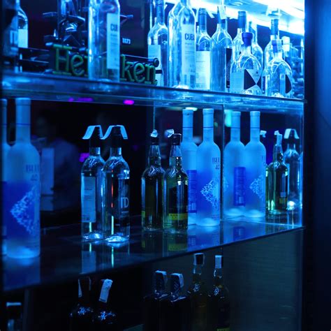 Nightlife Egypt | El `Agûza