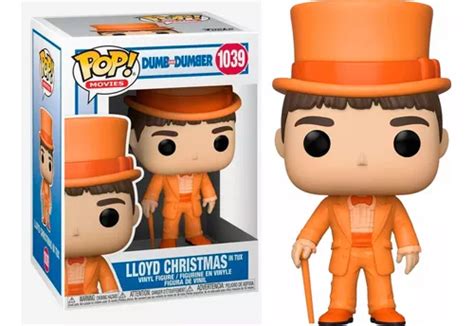 Figura Lloyd Christmas Pel Cula Una Pareja De Idiotas Cuotas Sin