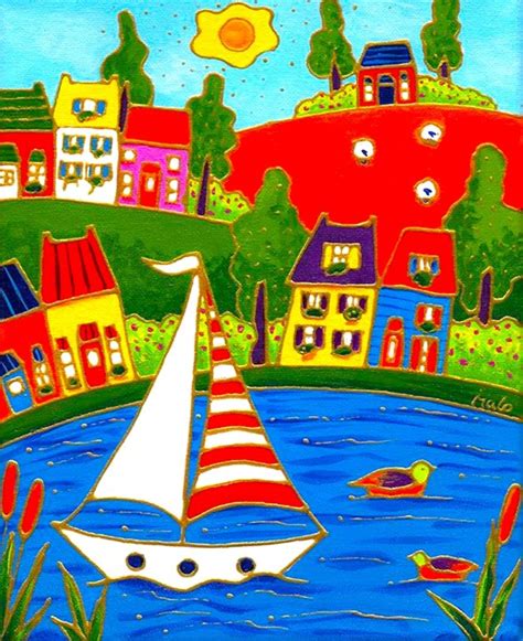 Solve Sailboat Jigsaw Puzzle Online With Pieces