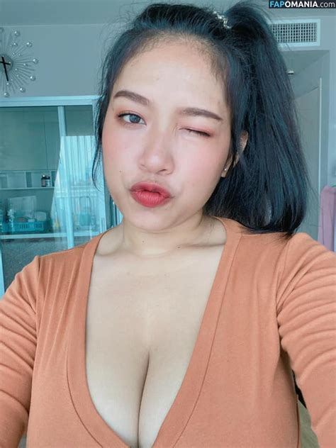 Aoy Chitchanok Aoychitchanok U157085973 Nude OnlyFans Leaked Photo