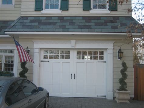 Garage Doors Christian Siding