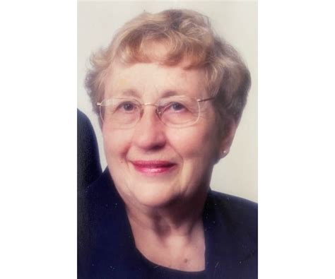 Pauline Sallusti Obituary 2024 Scranton Pa Scranton Times