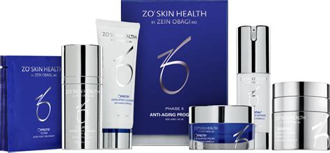 Zo Skin Health Dr Michael J Paciorekdr Michael J Paciorek