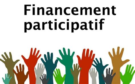 Financement participatif Y avez vous pensé pour votre entreprise