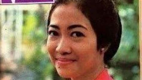 Megawati Yang Puji Dirinya Sendiri Cantik Ini Potretnya Saat Muda