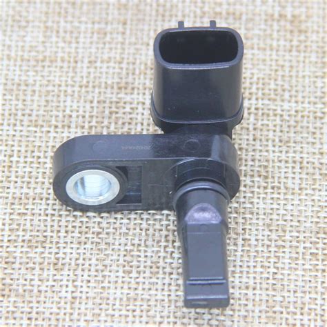 2 Abs Wheel Speed Sensor Front Rear Right And Left For Toyota 4runner
