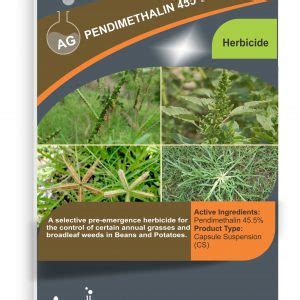 Herbicides Agromec International