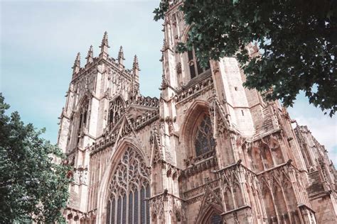 10 Wonderful York Visitor Attractions York Visitors Guide With York Pass