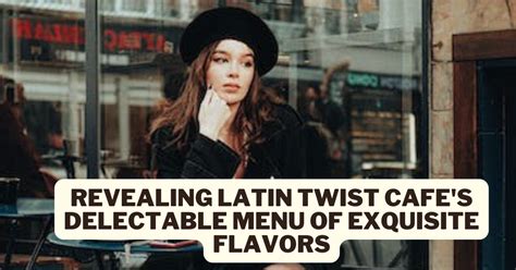 Unlock the Flavor of Latin America with Mexcladito, a Fusion Twist 6