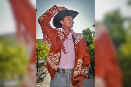 La cuera 5 curiosidades del traje típico de Tamaulipas POSTA Tamaulipas