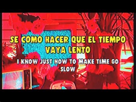 Magic City Hippies Water Your Garden Sub Español Lyrics YouTube