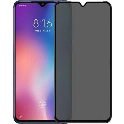 Gpack Xiaomi Redmi Note 8 Pro Privacy Gizlilik Filtreli Fiyatı