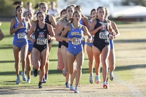 Acc Cross Country Championships 2024 Patty Bernelle