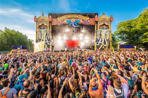 5 Bass-Laced Dubstep Festivals You Should Rage At This Summer