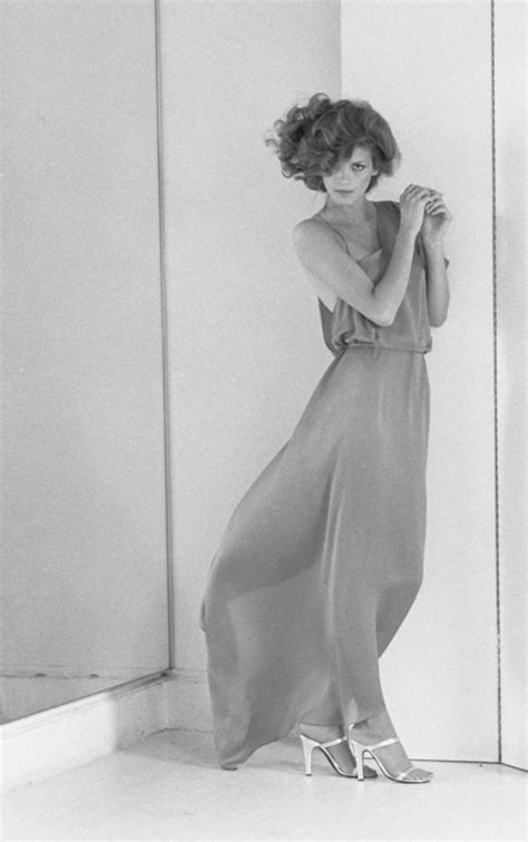 Gia Carangi Photos Of The Worlds First Supermodel Dazed