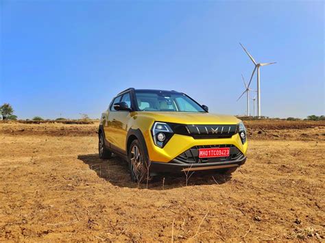 Mahindra Xuv Xo First Drive Review Does It Really Offer Everything