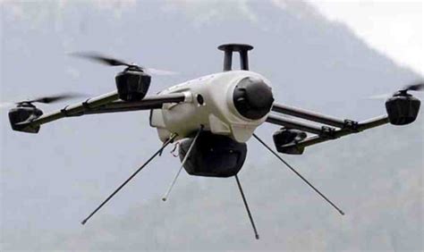 Grene Robotics Unveils Indrajaal India S Game Changing Anti Drone