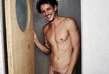 Brazilian Actor Rafael Losso Frontal Nude And Sexy Gay Male Celebs