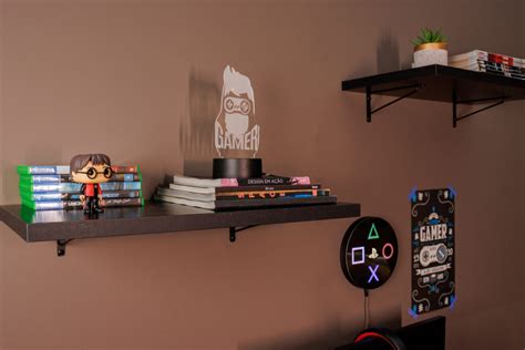 Dicas Para Montar E Decorar Quarto Gamer O Guia Completo