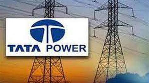 Tata Power Wins ₹1544 Crore Transmission Project In Rajasthan The