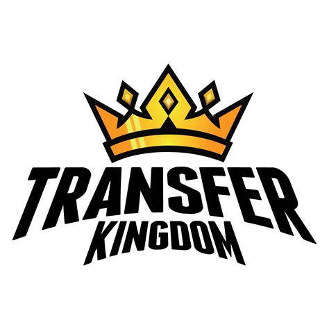 Transfer Kingdom DTF