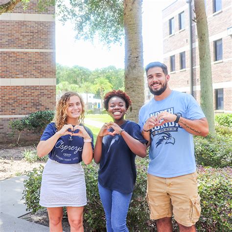 UNF: Welcome to UNF Housing and Residence Life