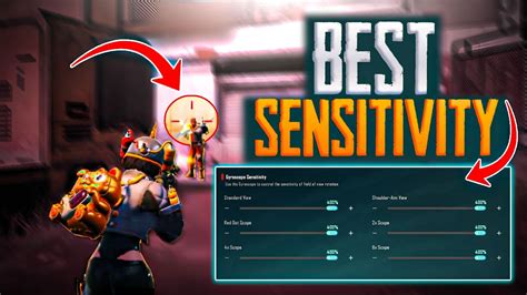 Deadly Close Range Sensitivity For More Headshots🔥 Farlight 84 Best