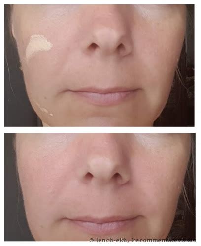 Bobbi Brown Nude Finish Tinted SPF Moisturizer An Awful Product That Wont Suit Everyone