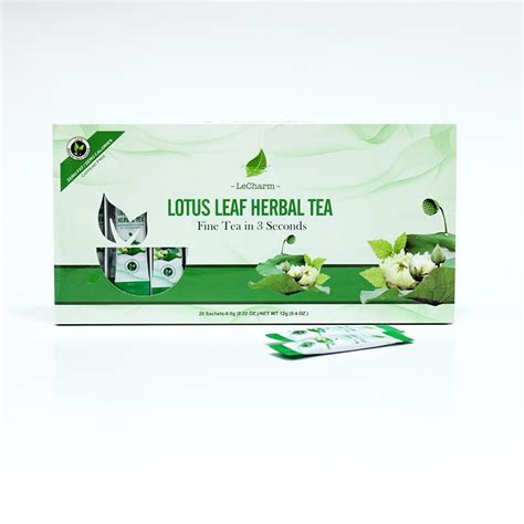 Organic Premium Instant Ginseng Tea 100 Natural Plant Extract Teachina Price Supplier 21food