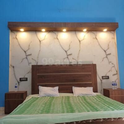 2 BHK Bedroom House Villa For Rent In Park Street Kolkata Central