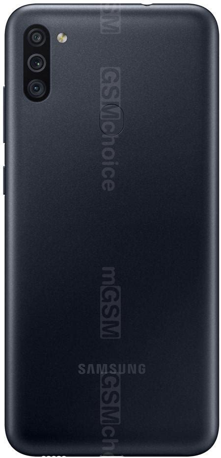 Samsung Galaxy M11 photo gallery :: GSMchoice.com