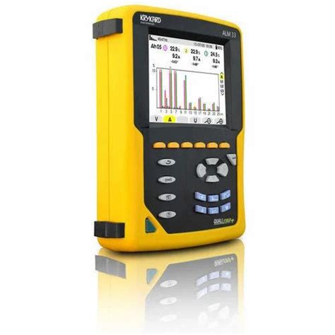 Power Analyzer, Industrial Use, Right Engineering | ID: 5778996373