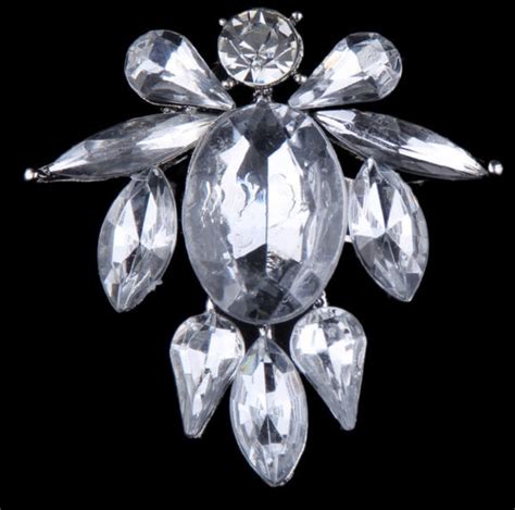 R Crystal Rhinestone Ring Jewelry For Bikini Competition And Figure Competition Copy