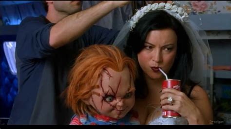 Seed Of Chucky Cast