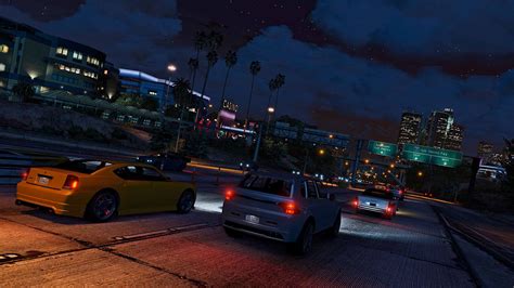 GRAND THEFT AUTO V: PREMIUM ONLINE EDITION Rockstar Key for PC - Buy now
