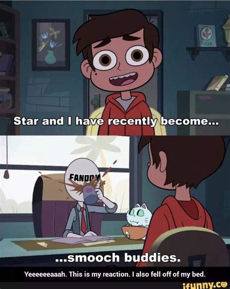 Awesome Svtfoe Memes