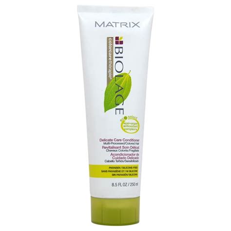 Biolage Colorcaretherapie Delicate Care Conditioner Matrix Conditioner