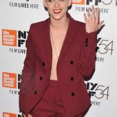 Kristen Stewart Nude Pictures From Onlyfans Leaks And Playboy Sex